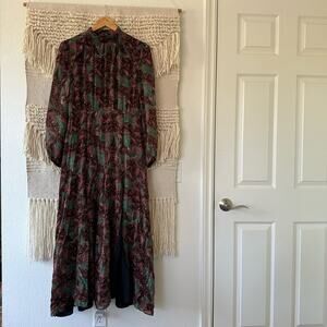 SALONI Jacqui B Dress